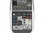 Микшерный пульт BEHRINGER XENYX Q502USB-EU